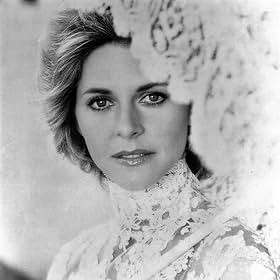 Lindsay Wagner